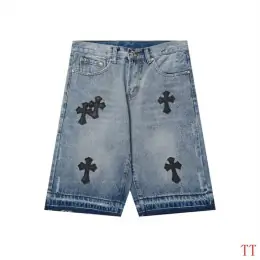 chrome hearts jeans pour homme s_1247bb4